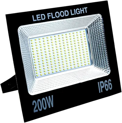 LED Area Lights