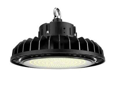LED Street & Roadway Lights