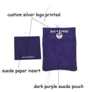 Premium gift box set with ribbon