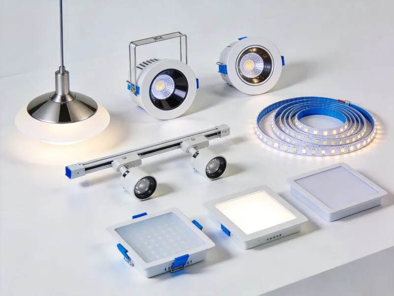 Lighting & Lamps Products