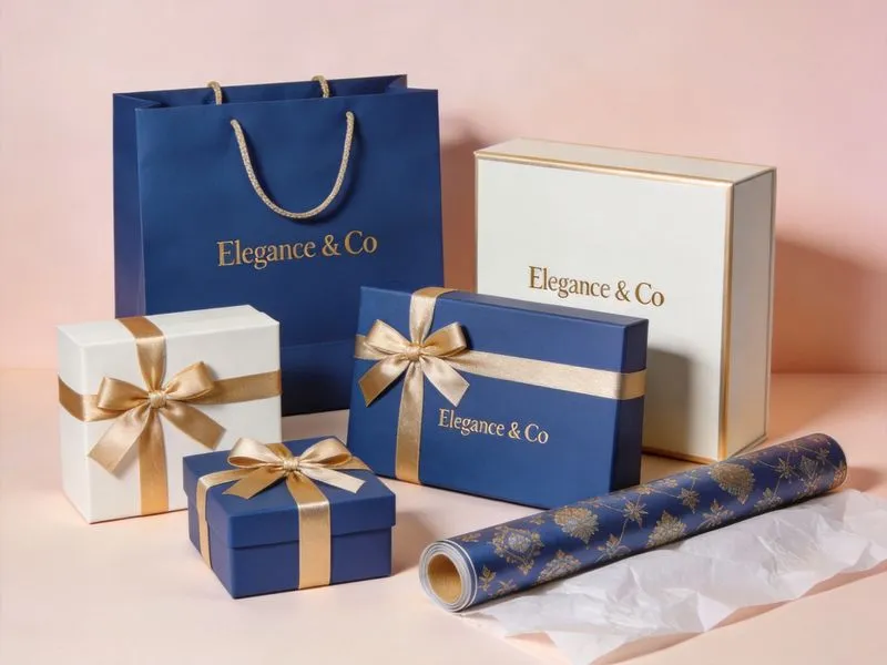 Gift Packaging