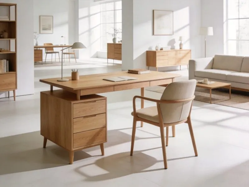 Modern furniture