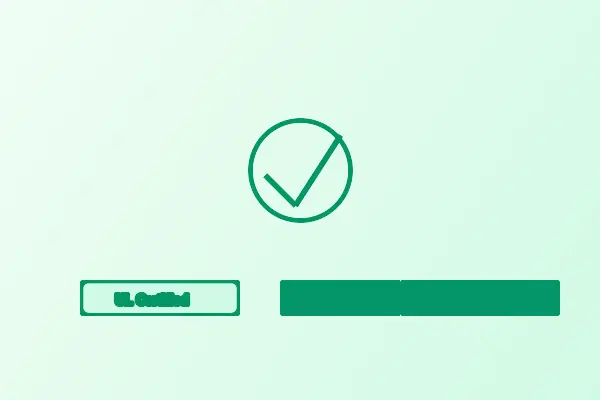 Verified Specifications