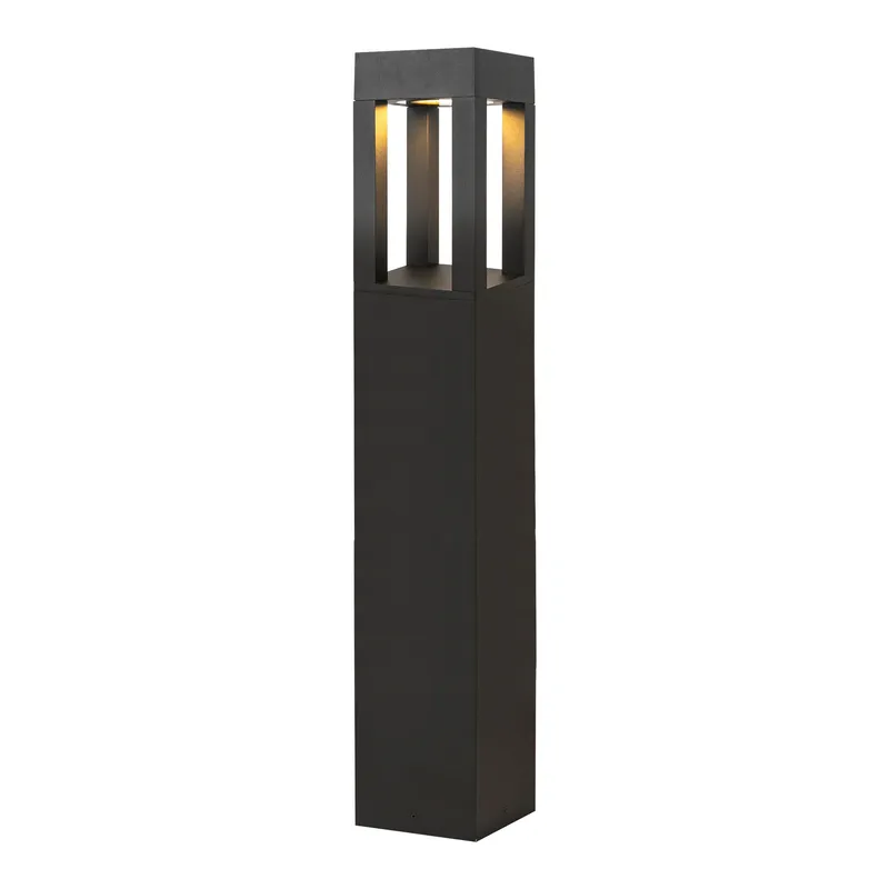 Sonoma 36-in Exterior Bollard — Kuzco Lighting LED Bollards & Pathway Lights  3000K