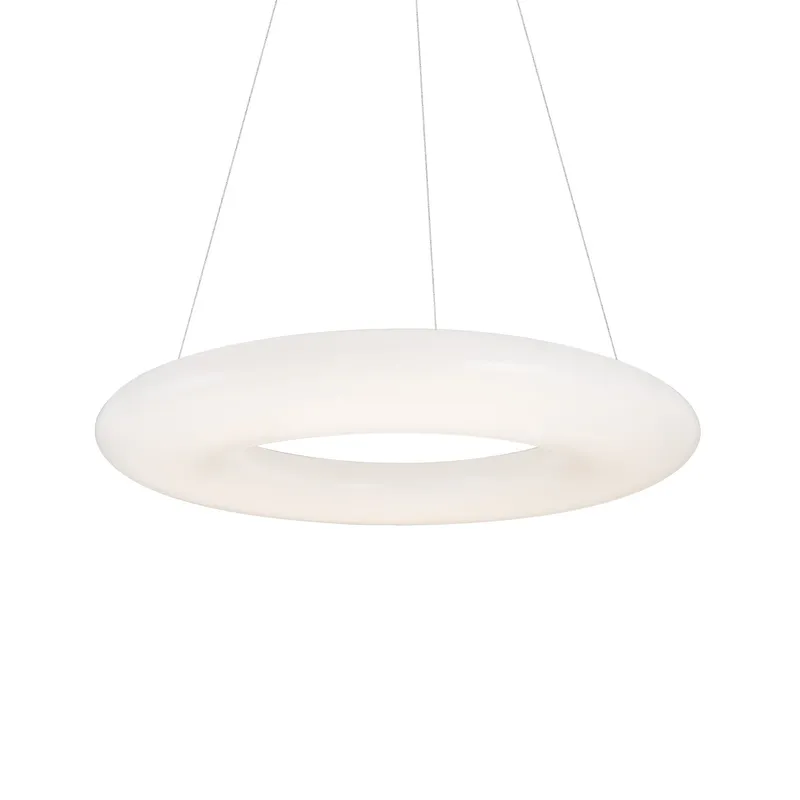 Cumulus 36-in Pendant — Kuzco Lighting LED Landscape Lights  3000K