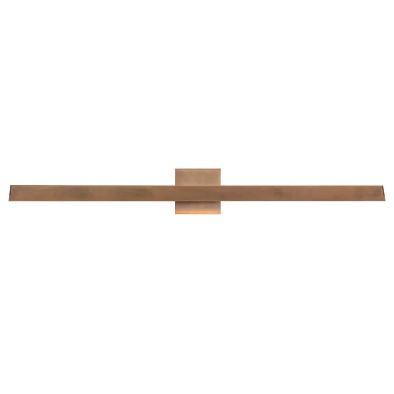 Galleria 37-in Wall Sconce — Kuzco Lighting LED Wall Lights  2700K