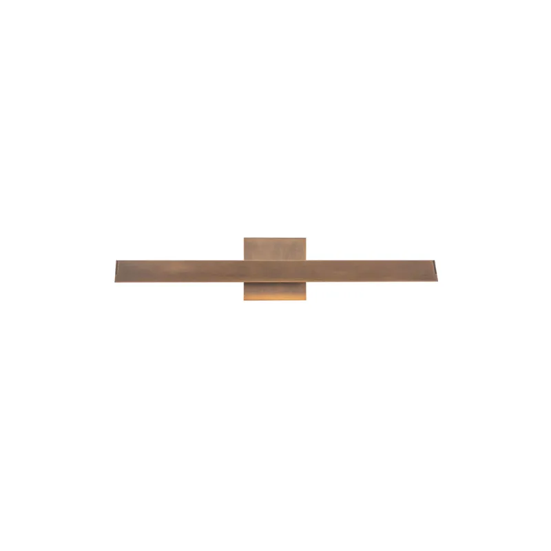 Galleria 23-in Wall Sconce — Kuzco Lighting LED Wall Lights  2700K