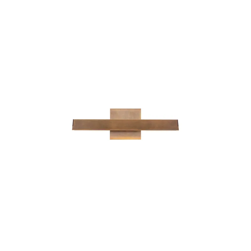 Galleria 15-in Wall Sconce — Kuzco Lighting LED Wall Lights  2700K