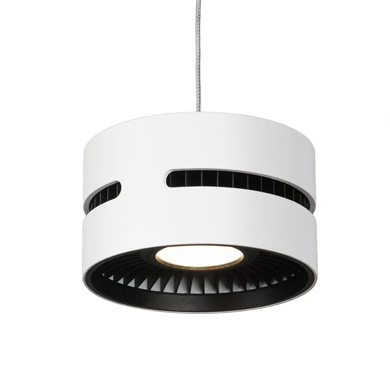 Oxford 5-in Pendant — Kuzco Lighting LED Landscape Lights  3000K