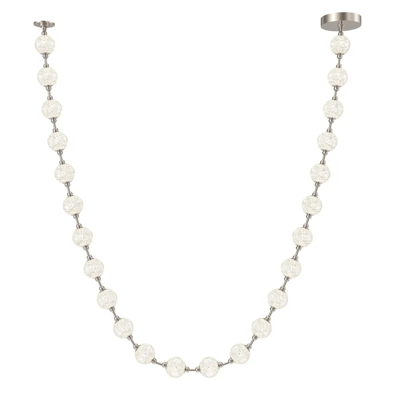 Marni 14-ft Pendant — Kuzco Lighting LED Landscape Lights  3000K