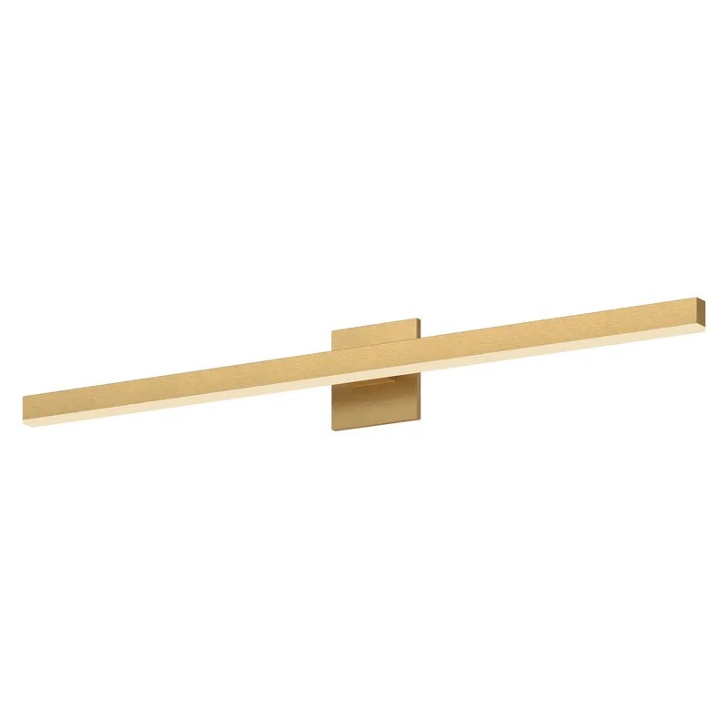 Vega 37-in Vanity Light — Kuzco Lighting LED Wall Lights  2700K