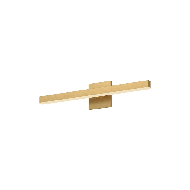 Vega 23-in Vanity Light — Kuzco Lighting LED Wall Lights  2700K