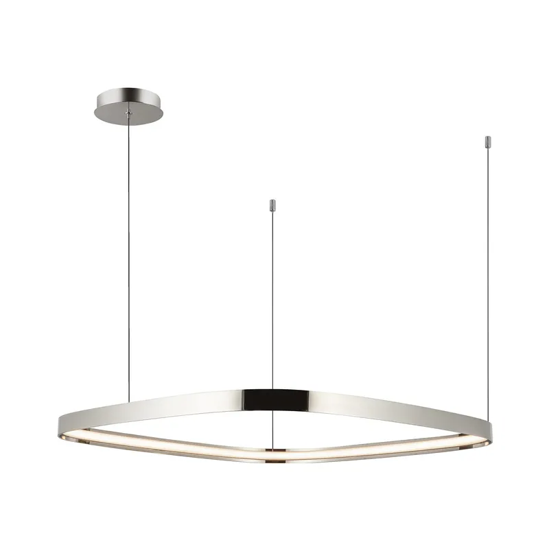 Yukon 31-in Pendant — Kuzco Lighting LED Landscape Lights  3000K