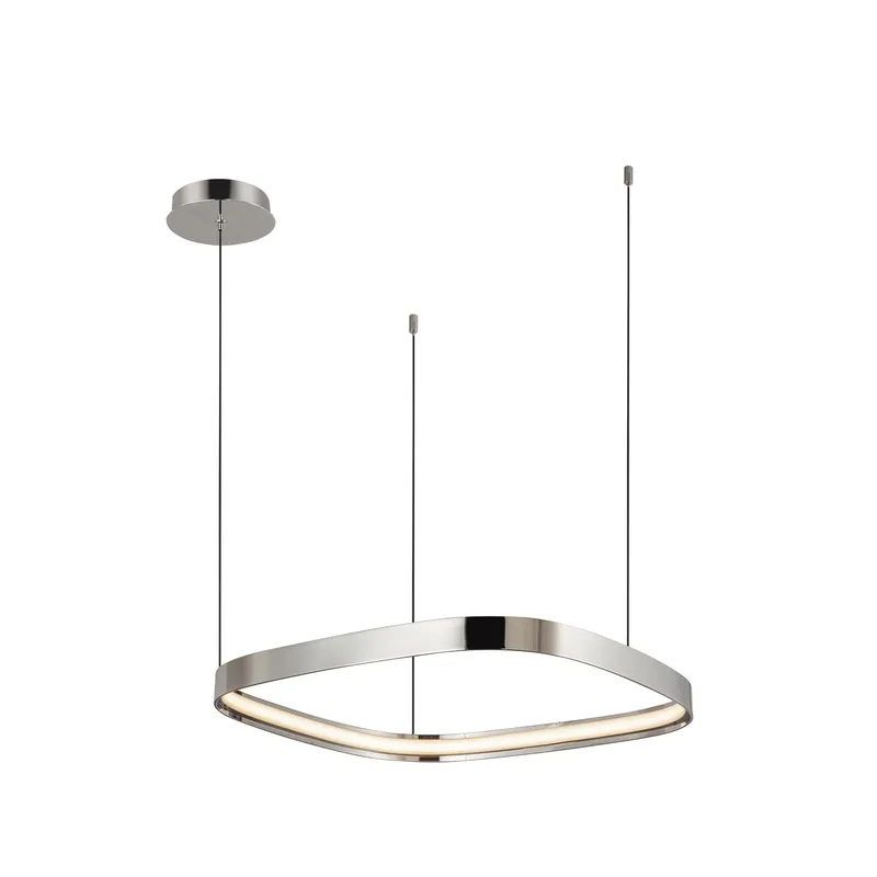 Yukon 19-in Pendant — Kuzco Lighting LED Landscape Lights  3000K