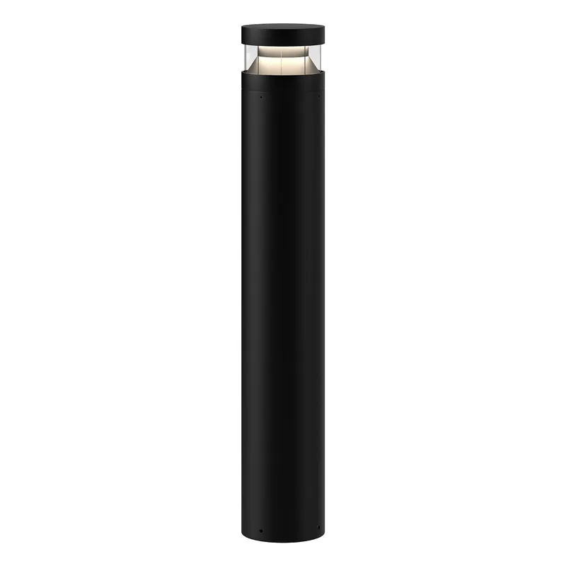 Windermere 38-in Exterior Bollard — Kuzco Lighting LED Bollards & Pathway Lights  3000K