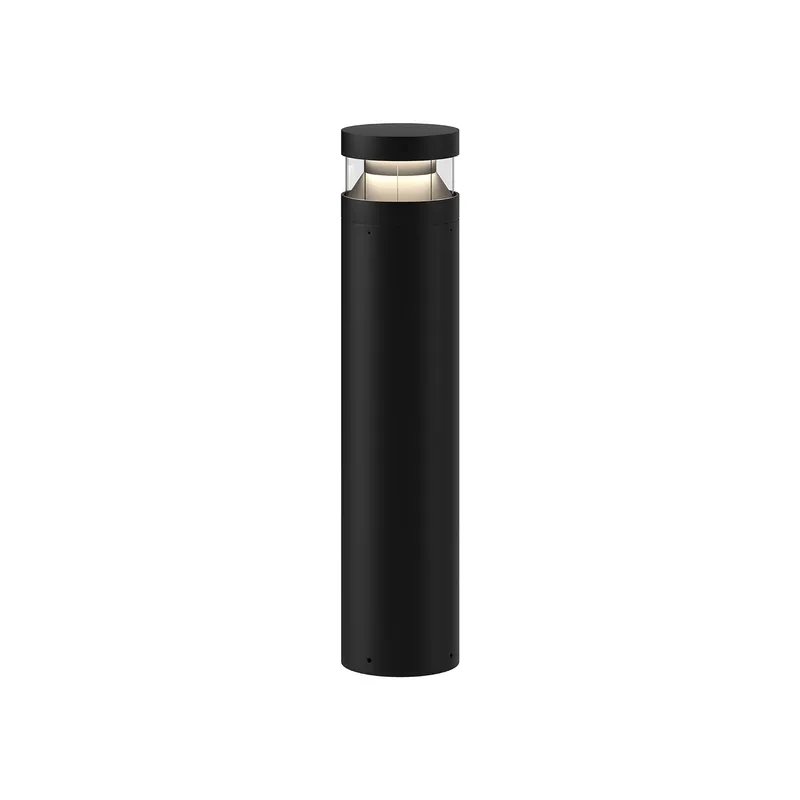 Windermere 28-in Exterior Bollard — Kuzco Lighting LED Bollards & Pathway Lights  3000K