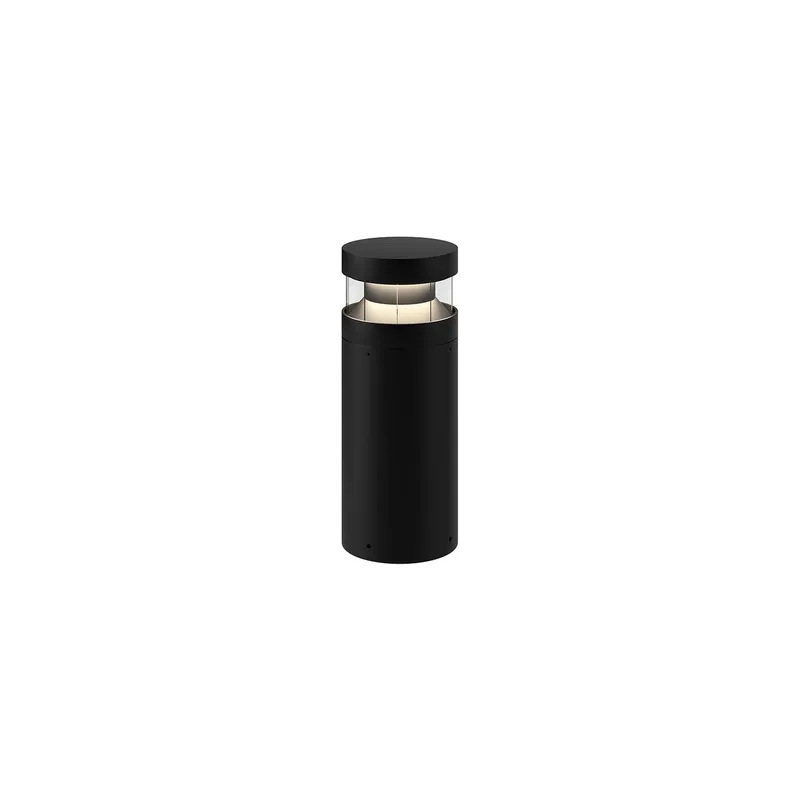 Windermere 16-in Exterior Bollard — Kuzco Lighting LED Bollards & Pathway Lights  3000K