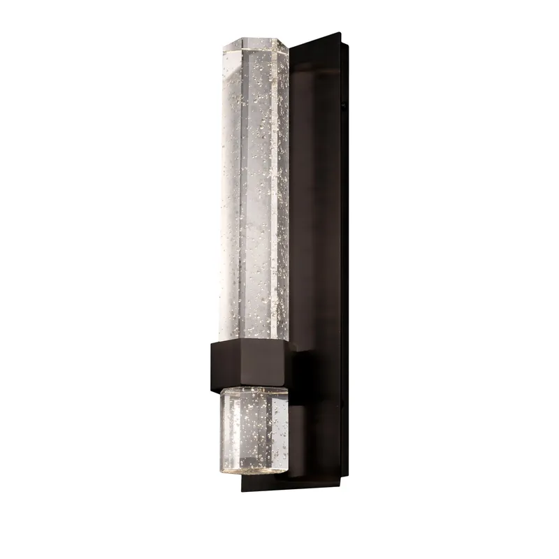 Warwick 15-in Wall Sconce — Kuzco Lighting LED Wall Lights  3000K