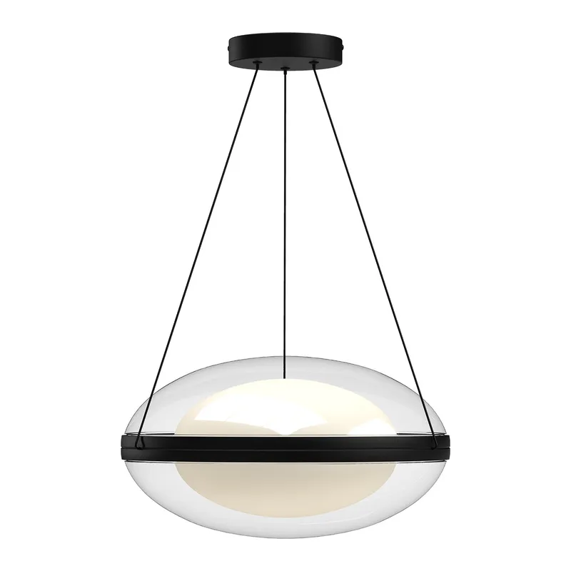 Virgo 16-in Pendant — Kuzco Lighting LED Landscape Lights  3000K