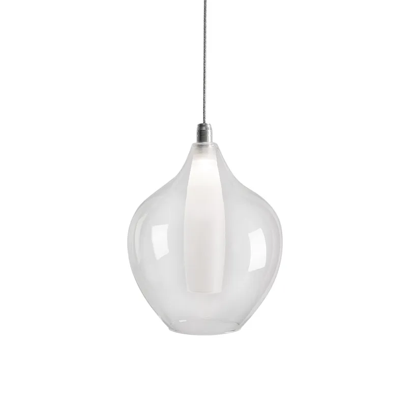 Victoria 7-in Pendant — Kuzco Lighting LED Landscape Lights  3000K