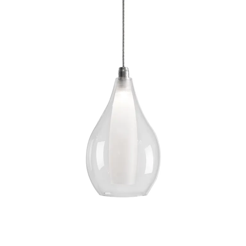 Victoria 5-in Pendant — Kuzco Lighting LED Landscape Lights  3000K