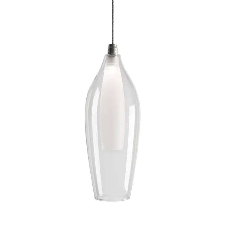 Victoria 4-in Pendant — Kuzco Lighting LED Landscape Lights  3000K