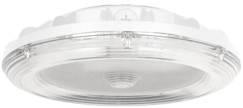 Jarvis Lighting PGR-V Series LED Parking Garage Luminaire - Adjustable Output & Color Temperature, Z10 Ready — Jarvis Lighting LED Area Lights 45.0W 3000K
