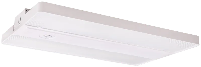 Jarvis HBL-SC Series LED High Bay Light - 165W, 22,630 lm, 5000K, Easy Install, Energy Efficient — Jarvis Lighting LED Linear Lights 165.0W 5000K