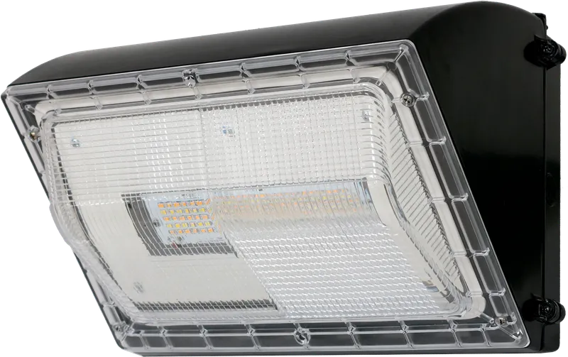 Reliable Outdoor LED Wall Pack – WPFT-E Series — Jarvis Lighting LED Wall Lights 20.0W 3000K
