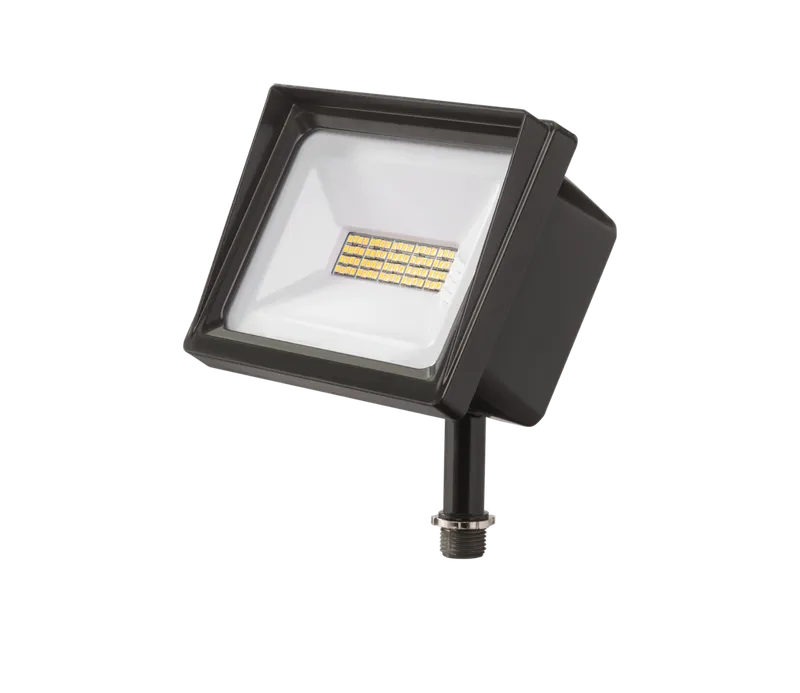 FLD Series LED Flood Light Luminaire — Jarvis Lighting LED Flood Lights 40.0W 