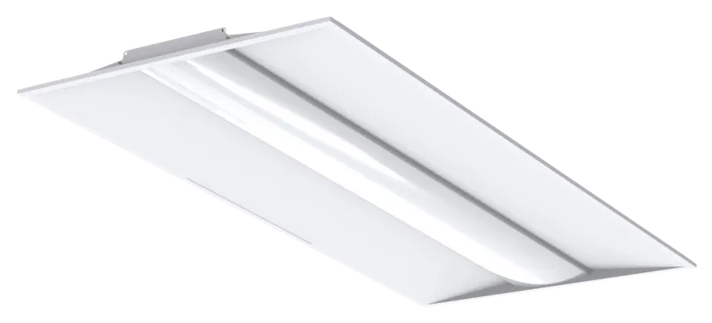 LED Troffer Luminaire JTRF Series — Jarvis Lighting LED Troffers & Panels 16.0W 3500K