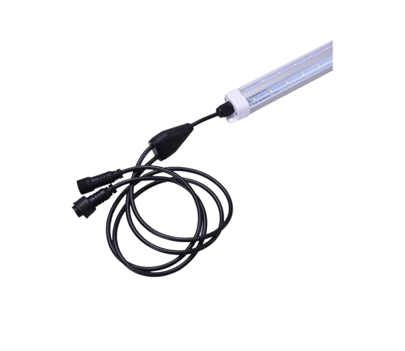 LED Cooler or Refrigerator Light - 4, 5 or 6 feet RLED-G2 Series — Jarvis Lighting LED Landscape Lights 20.0W 