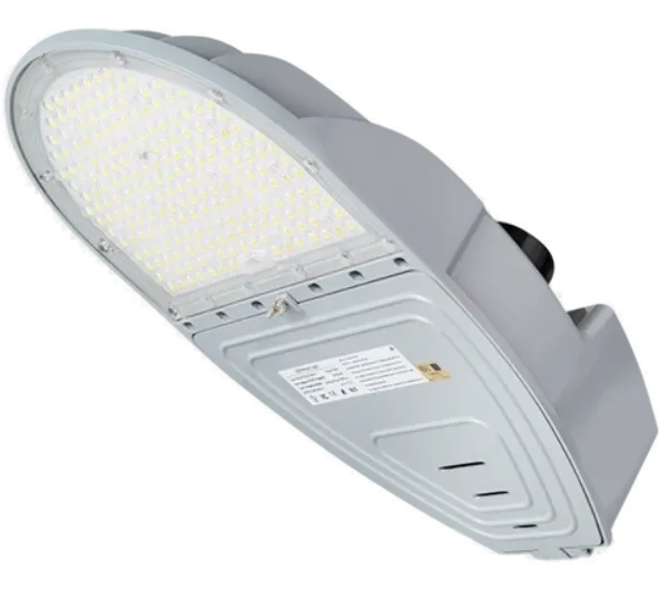 LED Cobra Head Light CBR Series - Grey — Jarvis Lighting LED Landscape Lights 100.0W 5000K