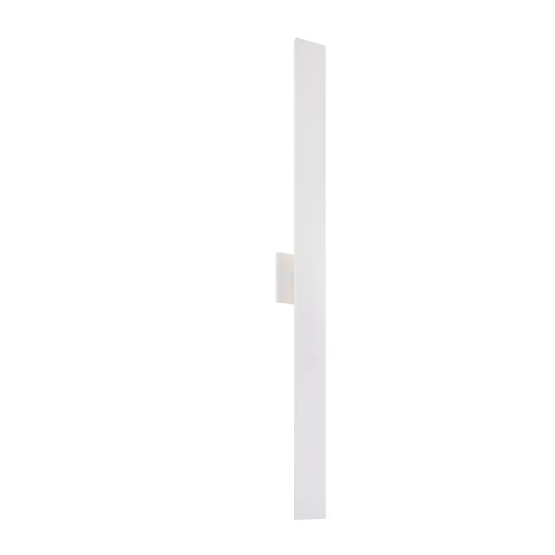 Vesta 50-in All-terior Wall Light — Kuzco Lighting LED Wall Lights  3000K