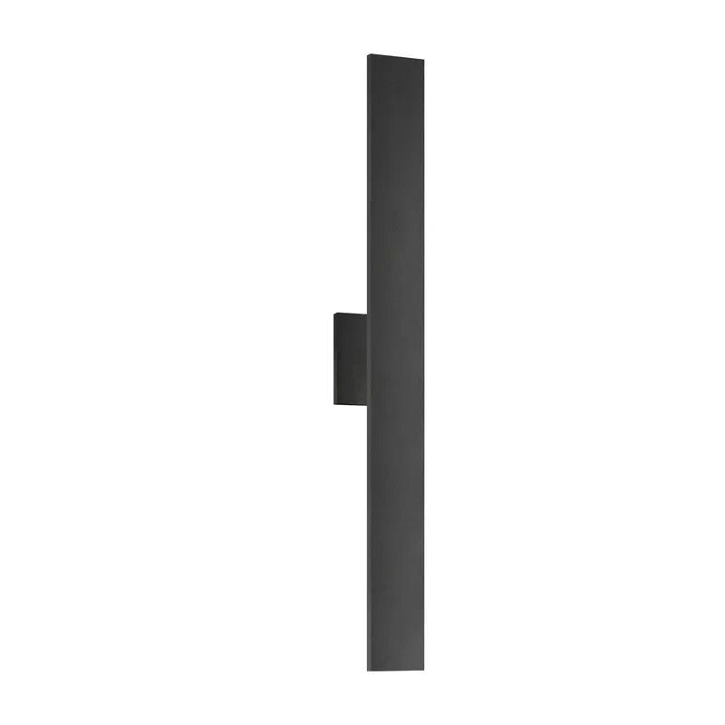 Vesta 36-in All-terior Wall Light — Kuzco Lighting LED Wall Lights  3000K