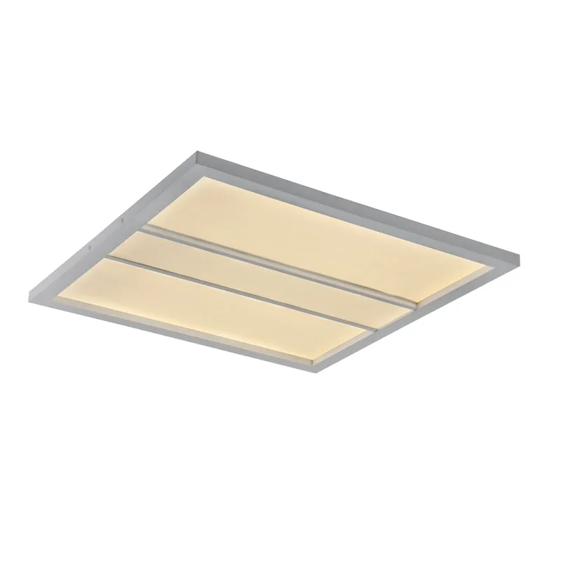 Architectural LED Troffer Panel Light - Versatile Lighting Options — Halcon Lighting LED Troffers & Panels  