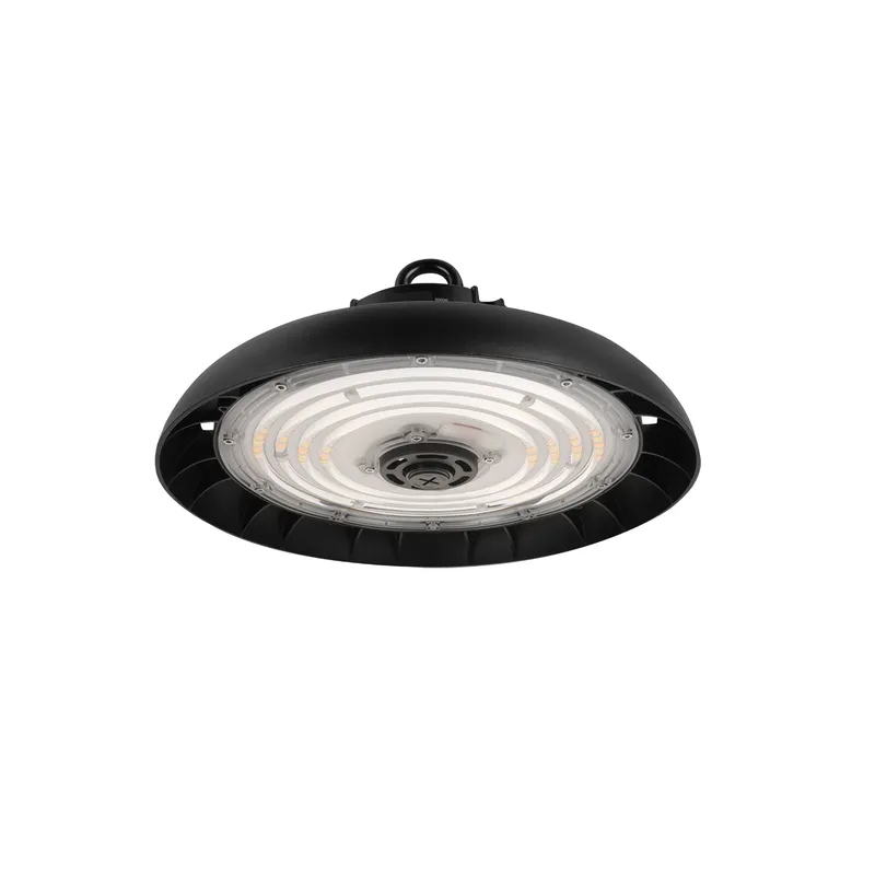 UFO High Efficiency Industrial Bay Light — Halcon Lighting LED Landscape Lights 100.0W 