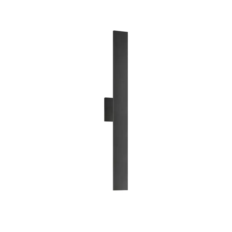 Vesta 28-in All-terior Wall Light — Kuzco Lighting LED Wall Lights  3000K