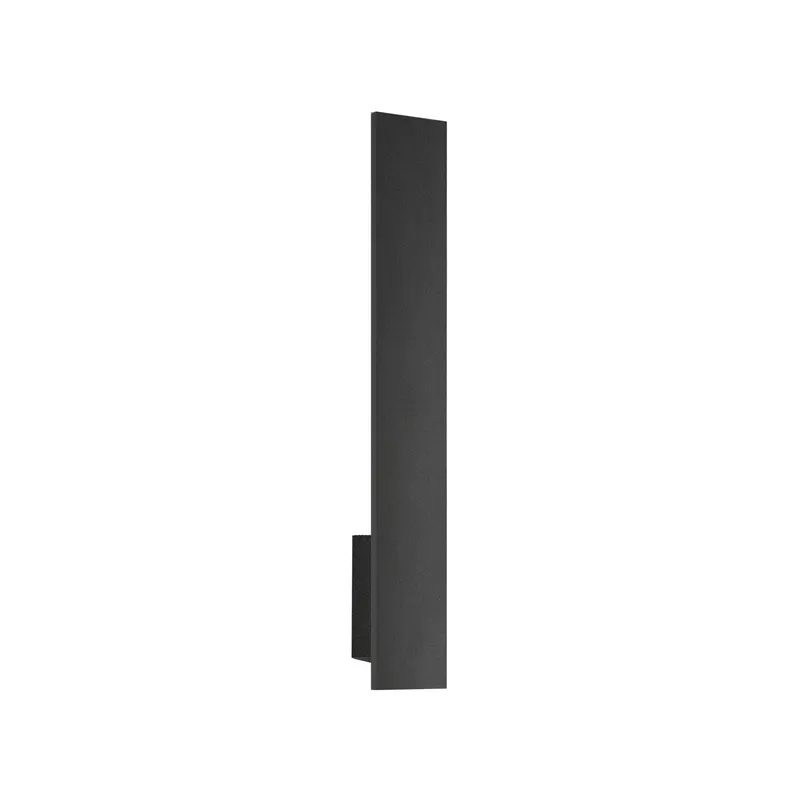 Vesta 24-in All-terior Wall Light — Kuzco Lighting LED Wall Lights  3000K