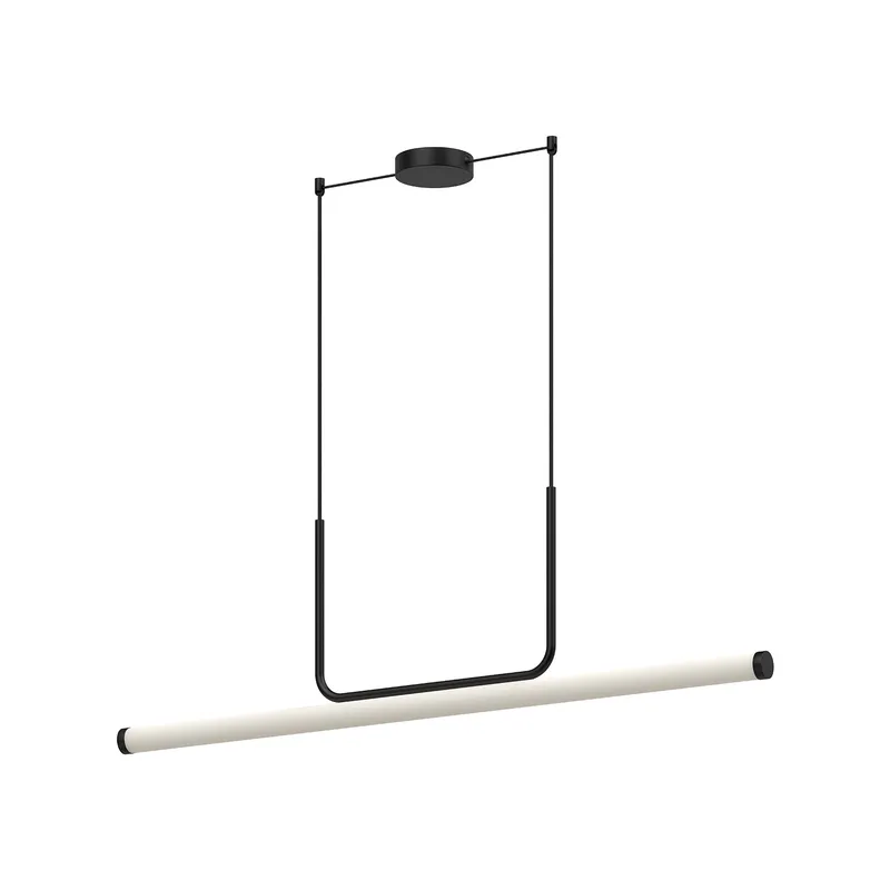 Vesper 48-in Linear Pendant — Kuzco Lighting LED Linear Lights  3000K