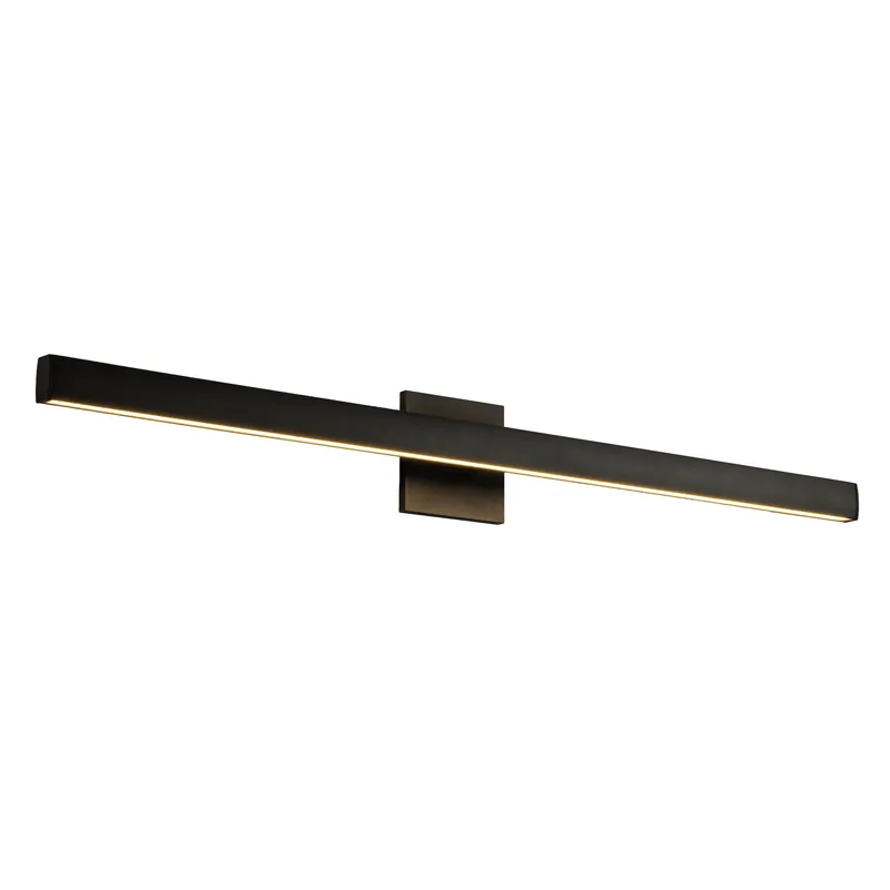 Vera 38-in Vanity Light — Kuzco Lighting LED Wall Lights  3000K