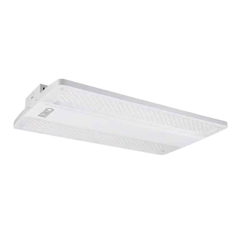 2FT Linear High Bay, 35,400 Lumen Max, Wattage and CCT Selectable, 120-347V — Warehouse Lighting LED Linear Lights  