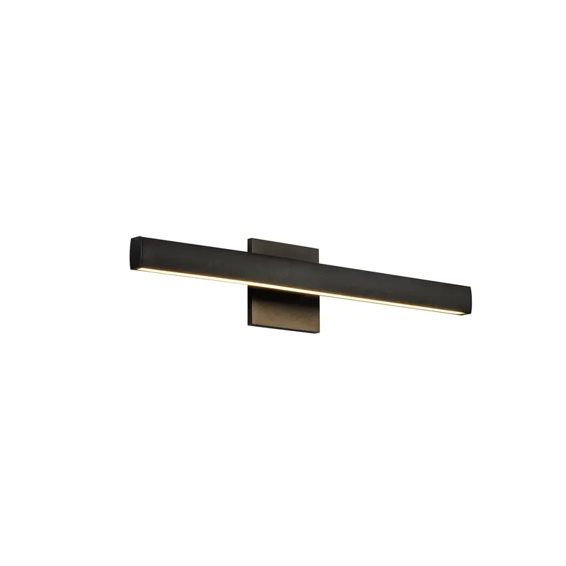 Vera 23-in Vanity Light — Kuzco Lighting LED Wall Lights  3000K