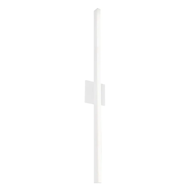 Vega 36-in Wall Sconce — Kuzco Lighting LED Wall Lights  3000K