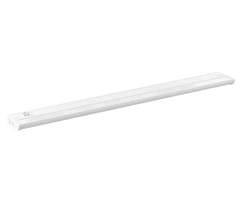 32" LED Under Cabinet Lights, 16.5W, CCT Selectable, 120V — Warehouse Lighting LED General Lighting 16.5W 2700K