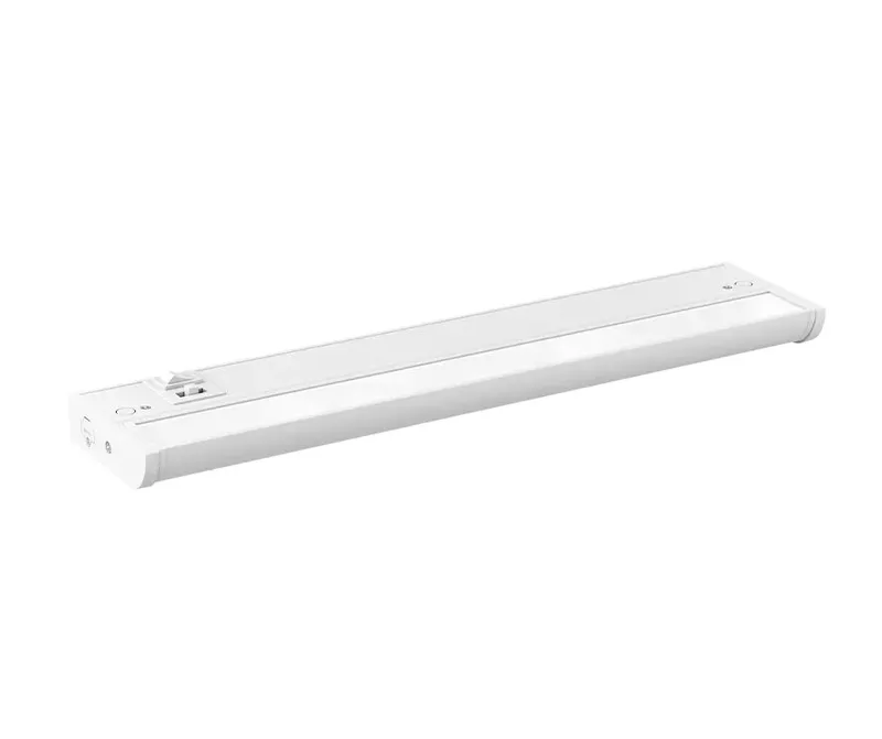 16" LED Under Cabinet Lights, 11W, CCT Selectable, 120V — Warehouse Lighting LED General Lighting 11.0W 2700K