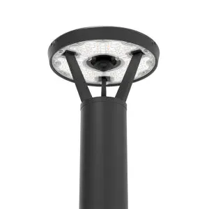 Solar Pathway Light, 560 Lumens, 2200K to 5000K — Warehouse Lighting LED Bollards & Pathway Lights 3.5W 2200K