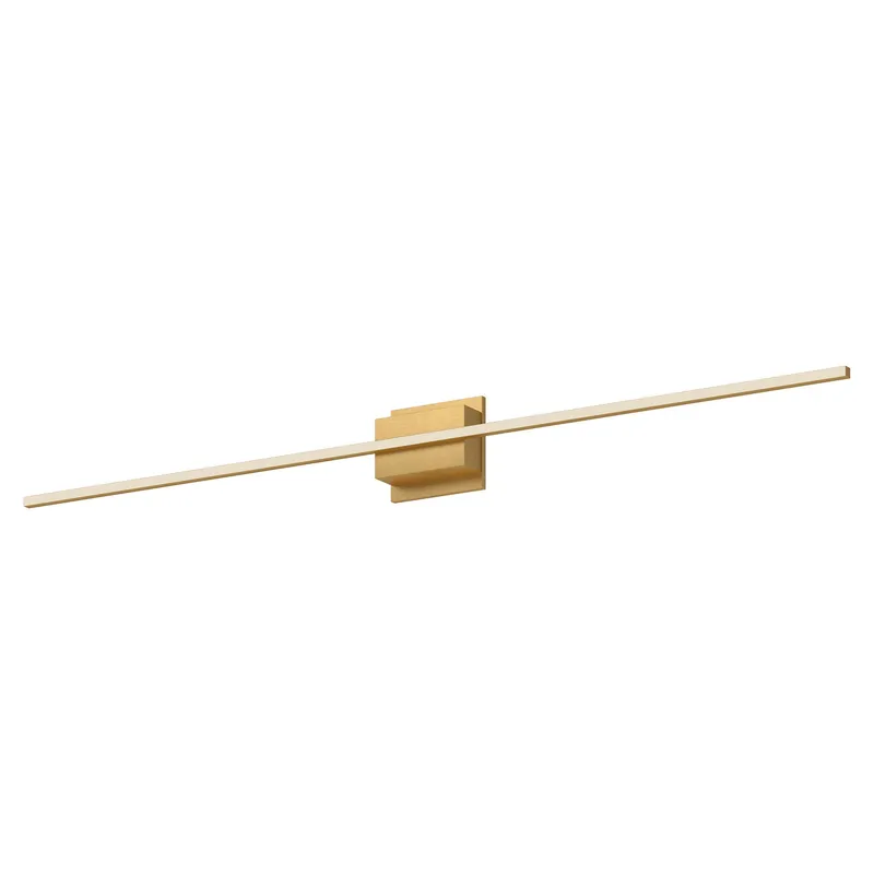 Vega Minor 48-in Wall Sconce — Kuzco Lighting LED Wall Lights  3000K