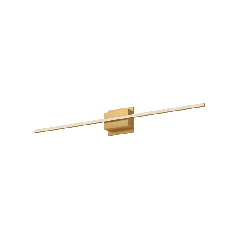 Vega Minor 36-in Wall Sconce — Kuzco Lighting LED Wall Lights  3000K