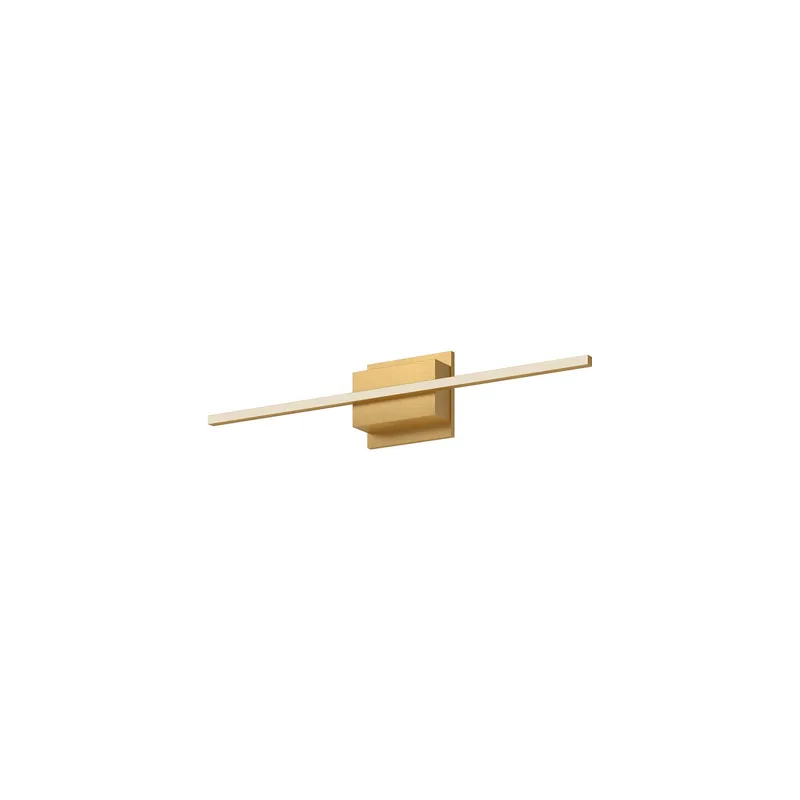 Vega Minor 24-in Wall Sconce — Kuzco Lighting LED Wall Lights  3000K